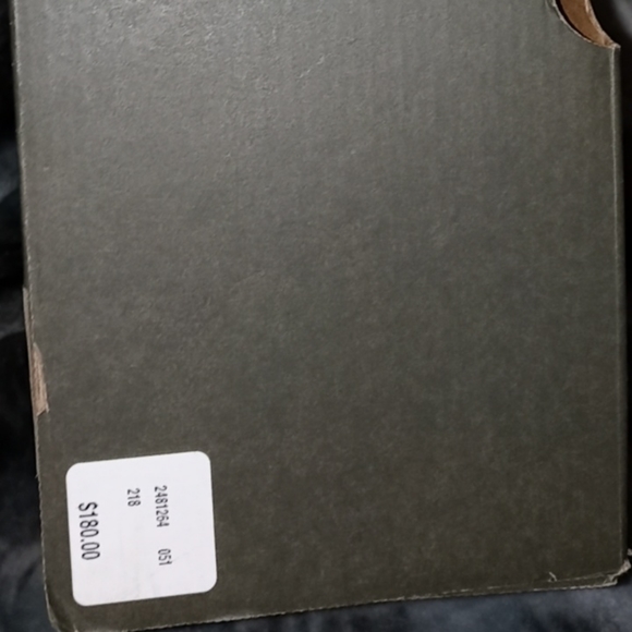 Timberland boots - Picture 6 of 6